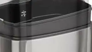 Step Trash Can