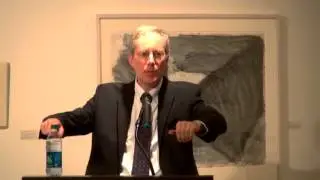 Derek Penslar 