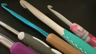 Introduction To Crochet 🧶
