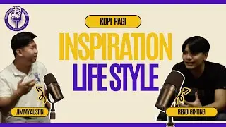CAPEK BOLEH, NYERAH JANGAN!!! CURHATAN JUJUR BIAR TETAP SEMANGAT MENJALANI HIDUP