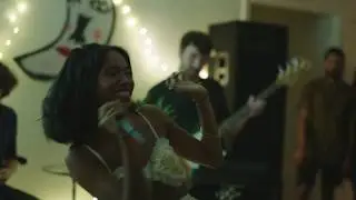 Do What You Want To (Live)