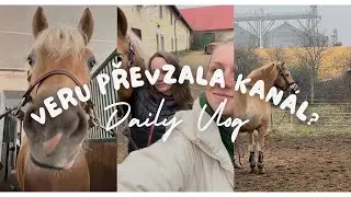 Daily VLOG #1