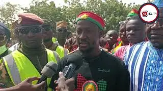 La veille citoyenne solidaire à Faso Mêbo/ Kaya 