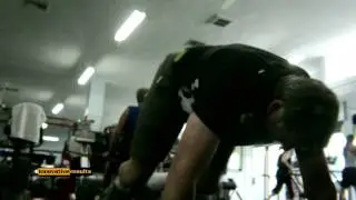 Personal Trainer Orange County, CA