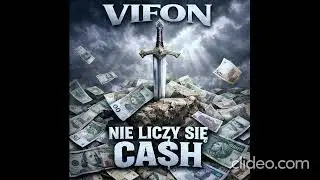 VIFON-Nie Liczy Sie Cash(@naurabeats )