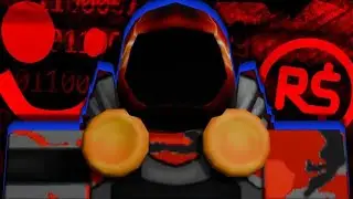 April Fools Hack Edit @TheRedRabbit_SCP-45742  Vs Shedletsky and John Doe | Happy Aniversary 13