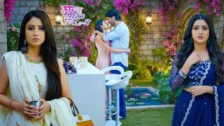 Kuch Rang Pyar Ke Aise Bhi S3 | New Episode | Dev And Sonakshi | Romantic Love Story 2025