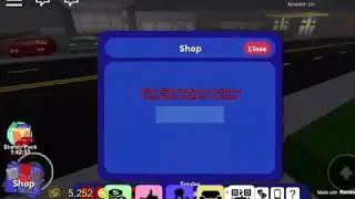 Rocitizens codes 2018 || money + Twitter trophy