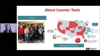 WRAP Milwaukee Retail Alcohol  Data Webinar