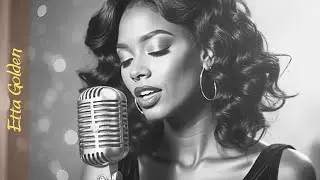 ✨ Etta Golden &ndash; Smoke & Honey | Blues & Soul Inspired by Etta James ✨