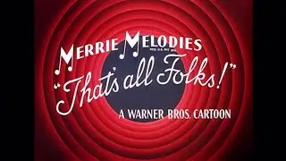 The Wearing Of The Grin 1951 Closing