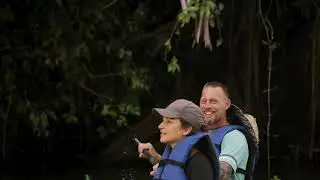 Laguna Lodge Tortuguero