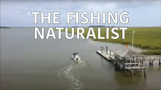 Coastal Kingdom | Season 3, Episode 9 &ndash; 'The Fishing Naturalist' | Full Episode