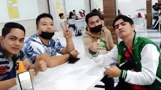 OBTP LND Deck @Tabang Guiginto Bulacan