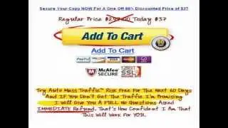 Auto Mass Traffic Scam | Auto Mass Traffic