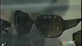 Protecting Your Eyes from Sun Damage