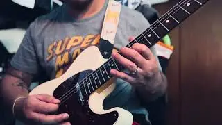 Pink pony club by Chapell Roan guitar solo cover #pinkponyclub #chapellroan 