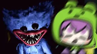 파피 플레이타임 하다 오열하는 버튜버 ㅋㅋㅋㅋㅋㅋ