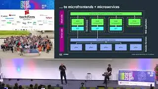 Alexander G&uuml;nsche & Benjamin Bartosch - Native Web Technologies...