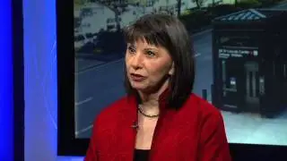 Gloria Feldt 9 Ways Women Can Change How We Think About Power