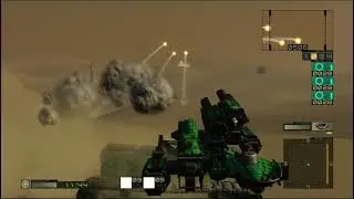 Chrome Hounds 2026 new content 3vs3 south mine