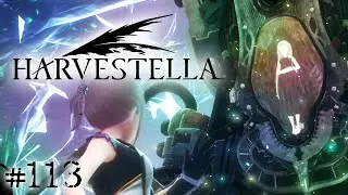 🌾 LostGaia〈 Harvestella | #113 | Gameplay | Deutsch 〉