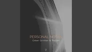 Personal Notes