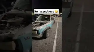 No Vehicle inspections In Florida 🙂