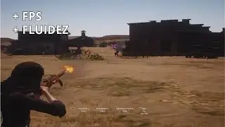 Como remover as sombras no RedM e melhorar o desempenho do seu jogo!