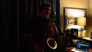 IN THE WEE SMALL HOURS OF THE MORNING - Tenor Sax