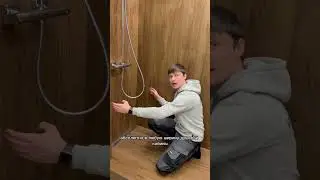 Трап для душа Теце, какие преимущества?