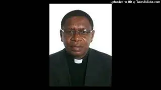Muvandimwe Padiri Fortunatus Rudakemwa