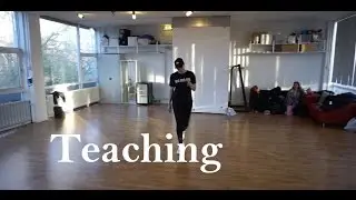 All About ShadeeNaomi | Teachingg RIHANNAA | Vlog #017