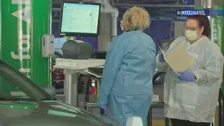 Tens of thousands have tested negative for COVID-19 in Pa., results could be false negatives