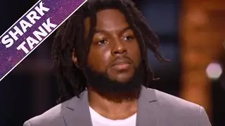 Sacrifice Your Health? | Sparketh on Shark Tank