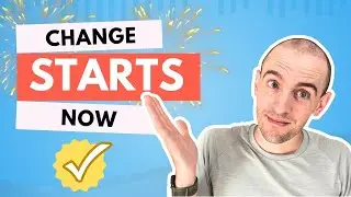 How to Reinvent Yourself in 2026 | The Level Up English Podcast 357