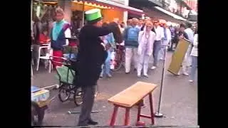 Cibrinos Rottekongen