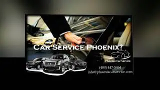 Car Service Phoenix