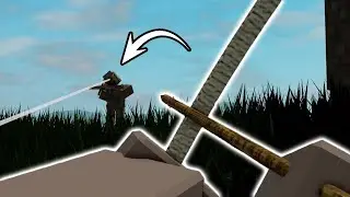 This Rust Like Roblox Survival Game is TOXIC | Trident Survival Vs