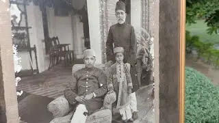 History of Nawab Gharana Bareilly | Nawabi Photo | Royal family,Bareilly City
