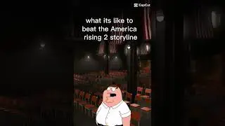 America Rising 2 Ending be like : #fallout #falloutlore #funny #enclave #fyp