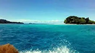 Feni/Anir Island Video Promotion | New Ireland Province | Papua New Guinea 