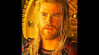 Thor vs The Avengers: God of Thunder Reigns Supreme ⚡🔨