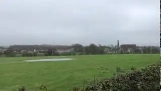 The Mill location in Galgate  close to University of Lancaster