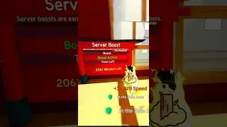 A 2000 MINUTE BOOSTED SERVER&hellip; IN PUBLIC?! 😳 (AFSE)