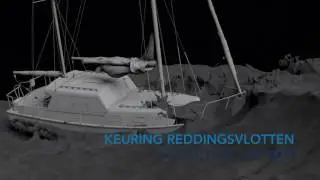 JB Nautic Safety - Life Saving Equipment