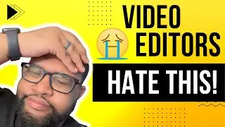 My Top 3 Most Hated Features of Final Cut Pro! #BtechProductions