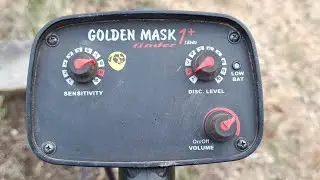 GM 1+ Test