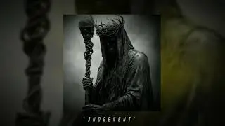 'JUDGEMENT' - [FREE] Night Lovell Type Beat