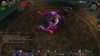 Insane Rogue 5.2 gs vs Wrathful Warrior and Wrathful Hunter